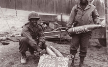 soldiers army military world war ii 2913x2319 wallpaper 